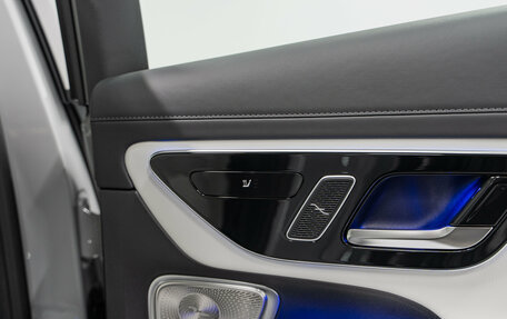 Mercedes-Benz GLC, 2025 год, 10 790 000 рублей, 32 фотография