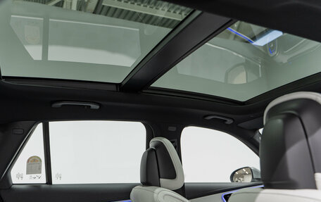 Mercedes-Benz GLC, 2025 год, 10 790 000 рублей, 31 фотография