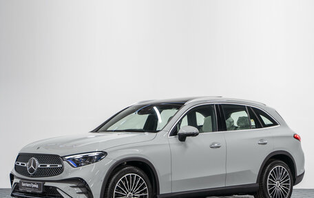 Mercedes-Benz GLC, 2025 год, 10 790 000 рублей, 35 фотография