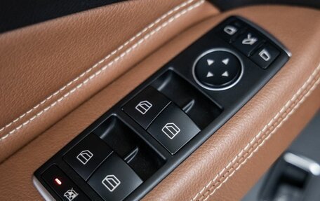 Mercedes-Benz GLS, 2018 год, 4 598 000 рублей, 15 фотография