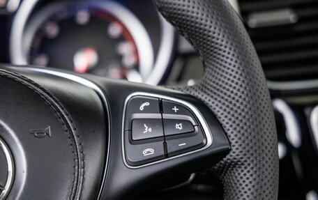 Mercedes-Benz GLS, 2018 год, 4 598 000 рублей, 24 фотография