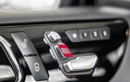 Mercedes-Benz GLS, 2018 год, 4 598 000 рублей, 14 фотография