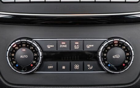 Mercedes-Benz GLS, 2018 год, 4 598 000 рублей, 31 фотография