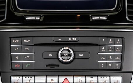 Mercedes-Benz GLS, 2018 год, 4 598 000 рублей, 30 фотография