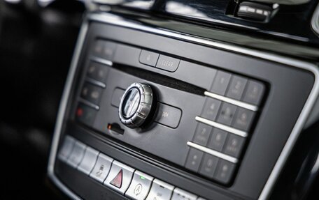 Mercedes-Benz GLS, 2018 год, 4 598 000 рублей, 29 фотография