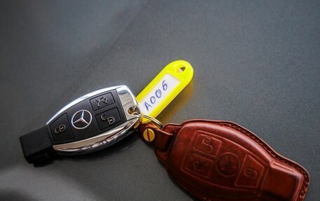 Mercedes-Benz GLS, 2018 год, 4 598 000 рублей, 40 фотография