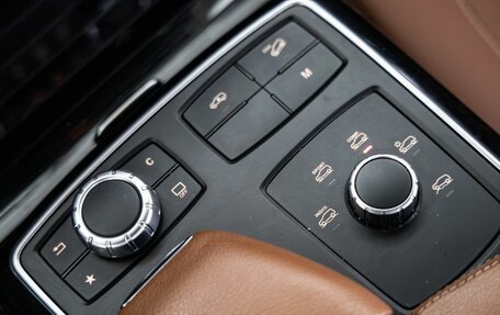 Mercedes-Benz GLS, 2018 год, 4 598 000 рублей, 33 фотография