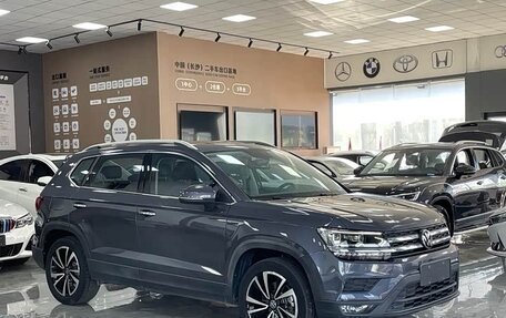 Volkswagen Tharu, 2022 год, 2 200 000 рублей, 3 фотография