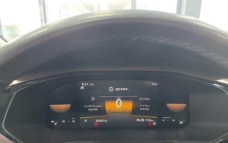 Volkswagen Tharu, 2022 год, 2 200 000 рублей, 12 фотография