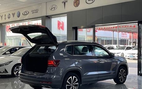 Volkswagen Tharu, 2022 год, 2 200 000 рублей, 6 фотография