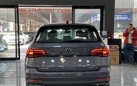 Volkswagen Tharu, 2022 год, 2 200 000 рублей, 7 фотография