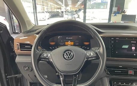 Volkswagen Tharu, 2022 год, 2 200 000 рублей, 11 фотография