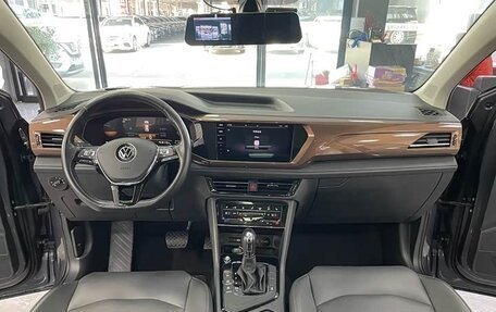 Volkswagen Tharu, 2022 год, 2 200 000 рублей, 10 фотография