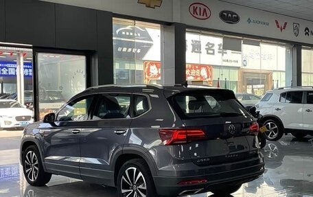 Volkswagen Tharu, 2022 год, 2 200 000 рублей, 5 фотография