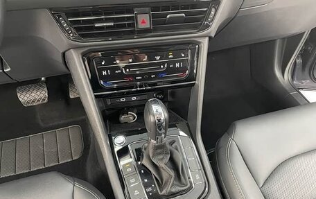 Volkswagen Tharu, 2022 год, 2 200 000 рублей, 13 фотография