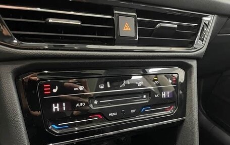 Volkswagen Tharu, 2022 год, 2 200 000 рублей, 15 фотография