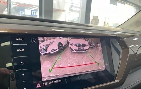 Volkswagen Tharu, 2022 год, 2 200 000 рублей, 16 фотография