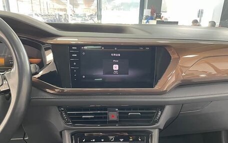 Volkswagen Tharu, 2022 год, 2 200 000 рублей, 14 фотография