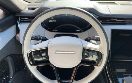 Land Rover Range Rover Sport, 2025 год, 19 500 000 рублей, 11 фотография