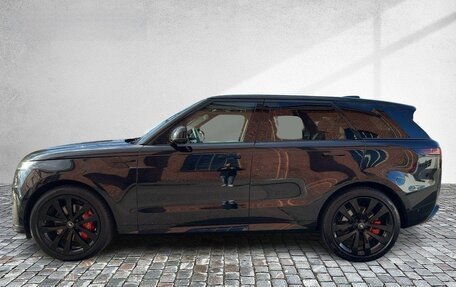 Land Rover Range Rover Sport, 2025 год, 19 500 000 рублей, 5 фотография