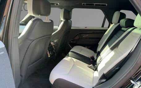 Land Rover Range Rover Sport, 2025 год, 19 500 000 рублей, 9 фотография