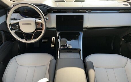 Land Rover Range Rover Sport, 2025 год, 19 500 000 рублей, 10 фотография