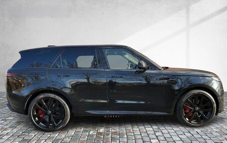 Land Rover Range Rover Sport, 2025 год, 19 500 000 рублей, 2 фотография