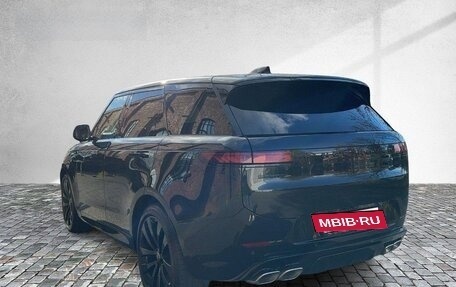 Land Rover Range Rover Sport, 2025 год, 19 500 000 рублей, 4 фотография