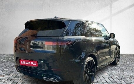 Land Rover Range Rover Sport, 2025 год, 19 500 000 рублей, 3 фотография