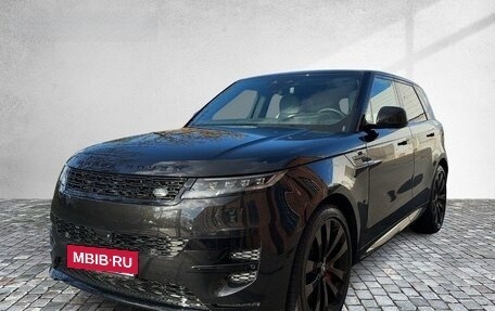 Land Rover Range Rover Sport, 2025 год, 19 500 000 рублей, 6 фотография