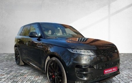 Land Rover Range Rover Sport, 2025 год, 19 500 000 рублей, 1 фотография