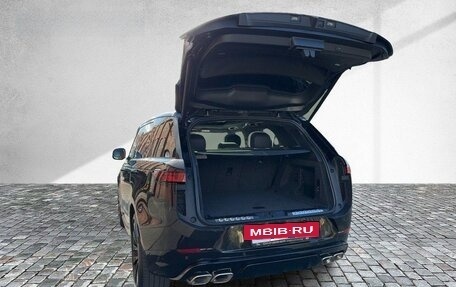 Land Rover Range Rover Sport, 2025 год, 19 500 000 рублей, 7 фотография