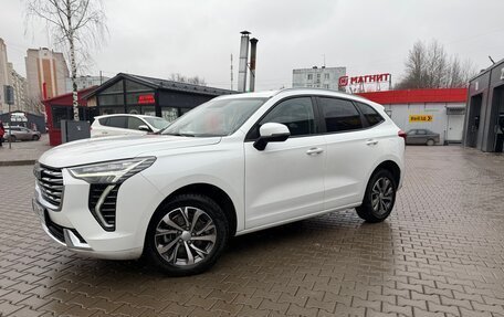 Haval Jolion, 2022 год, 1 680 000 рублей, 2 фотография