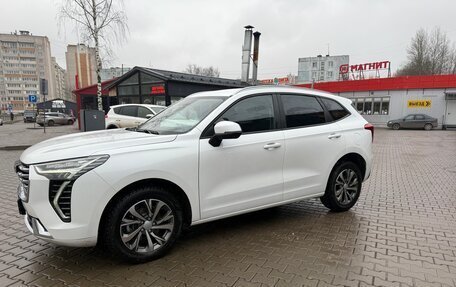Haval Jolion, 2022 год, 1 680 000 рублей, 5 фотография
