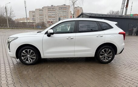Haval Jolion, 2022 год, 1 680 000 рублей, 6 фотография