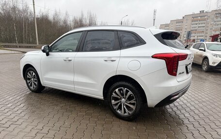 Haval Jolion, 2022 год, 1 680 000 рублей, 7 фотография