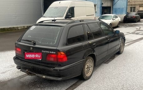 BMW 5 серия, 1997 год, 355 000 рублей, 1 фотография