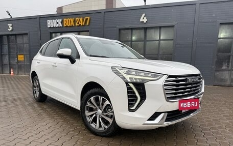 Haval Jolion, 2022 год, 1 680 000 рублей, 3 фотография