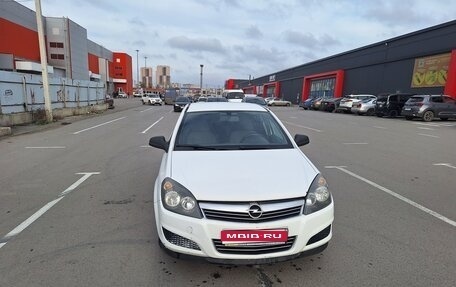 Opel Astra H, 2013 год, 490 000 рублей, 1 фотография