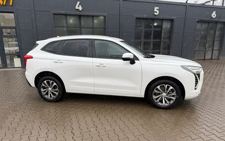 Haval Jolion, 2022 год, 1 680 000 рублей, 12 фотография