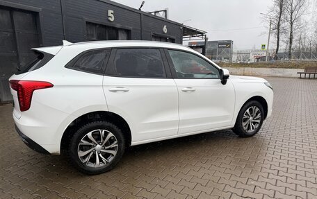 Haval Jolion, 2022 год, 1 680 000 рублей, 11 фотография