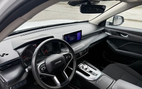 Haval Jolion, 2022 год, 1 680 000 рублей, 17 фотография