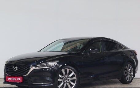 Mazda 6, 2020 год, 2 450 000 рублей, 1 фотография