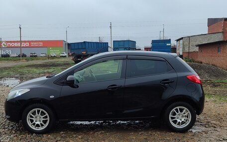 Mazda Demio III (DE), 2010 год, 600 000 рублей, 5 фотография