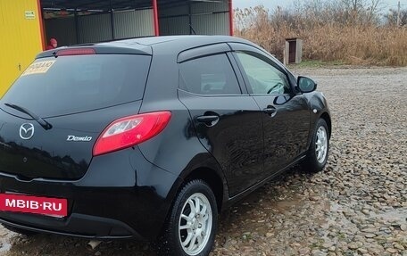 Mazda Demio III (DE), 2010 год, 600 000 рублей, 7 фотография