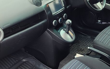 Mazda Demio III (DE), 2010 год, 600 000 рублей, 16 фотография