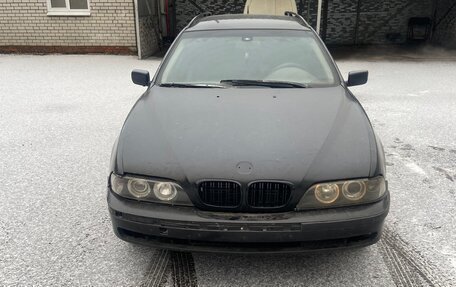 BMW 5 серия, 1997 год, 355 000 рублей, 5 фотография