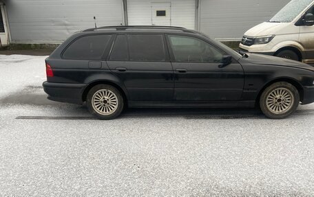 BMW 5 серия, 1997 год, 355 000 рублей, 3 фотография