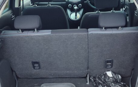 Mazda Demio III (DE), 2010 год, 600 000 рублей, 18 фотография