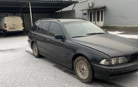 BMW 5 серия, 1997 год, 355 000 рублей, 4 фотография